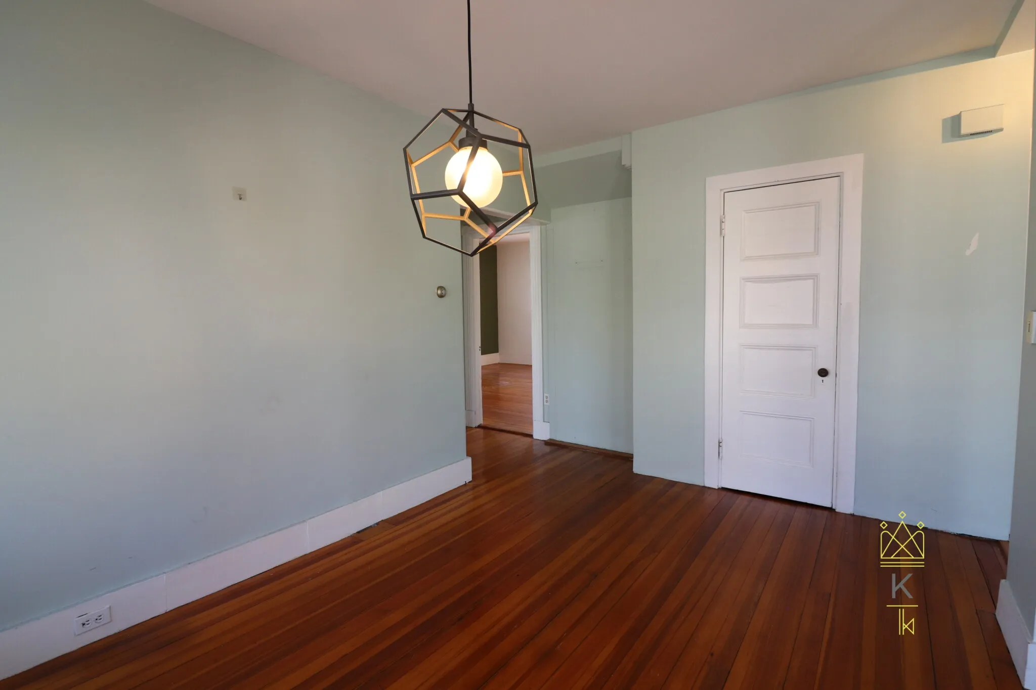 2 bed, 1 bath apartment for rent at 21 Osborne Rd Unit 2, North Brookline — photo 4 of 15