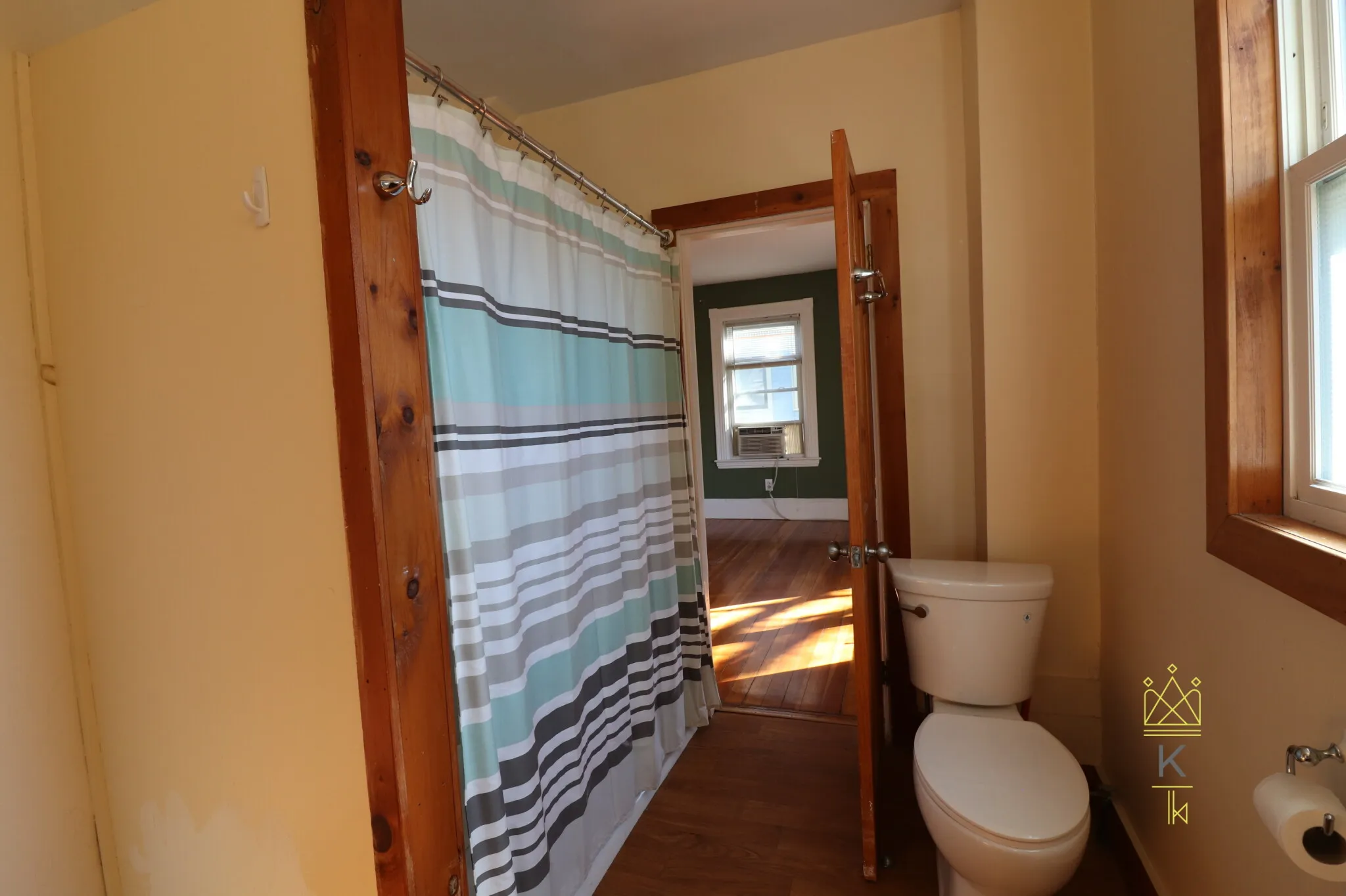 2 bed, 1 bath apartment for rent at 21 Osborne Rd Unit 2, North Brookline — photo 8 of 15