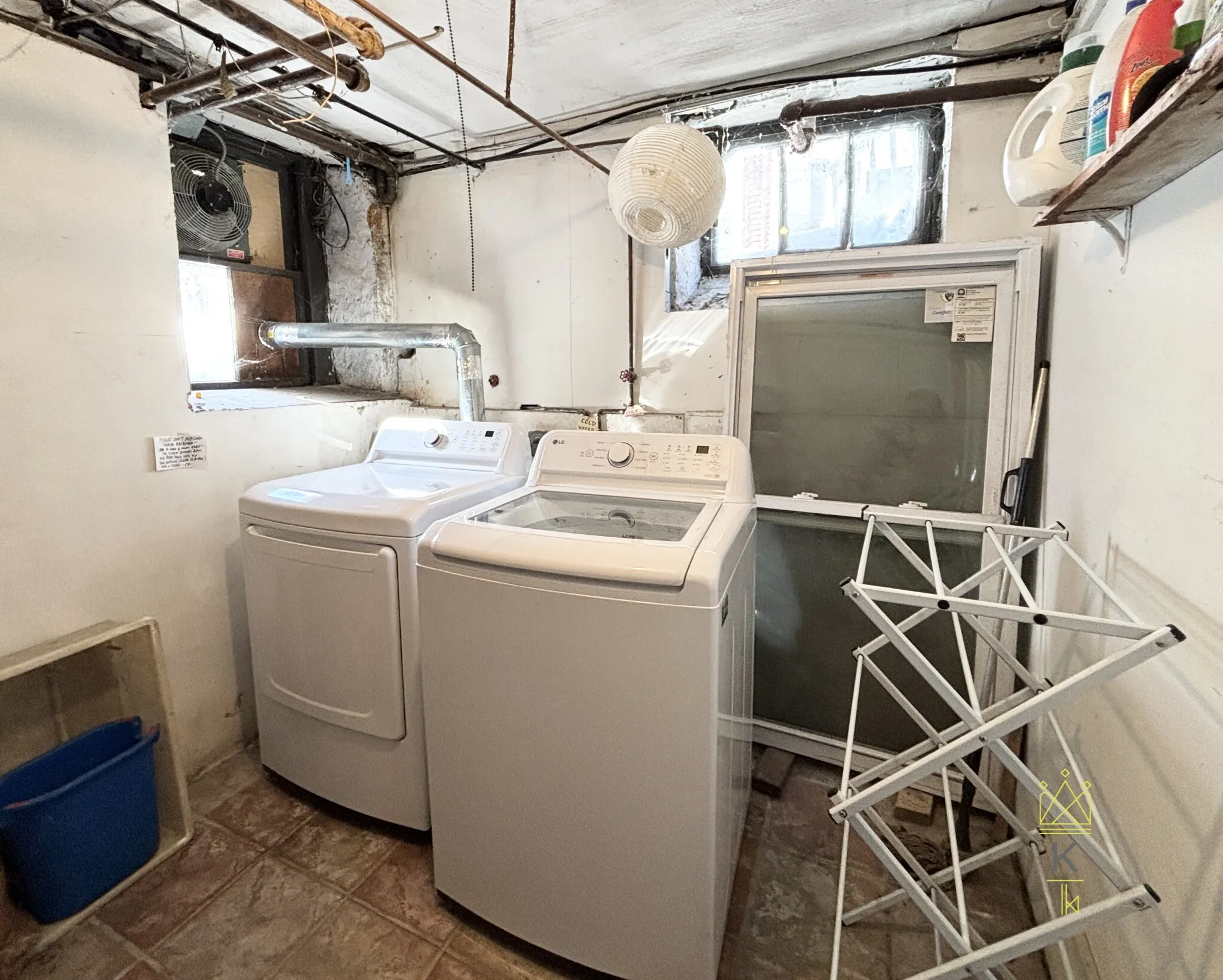 2 bed, 1 bath apartment for rent at 21 Osborne Rd Unit 2, North Brookline — photo 15 of 15