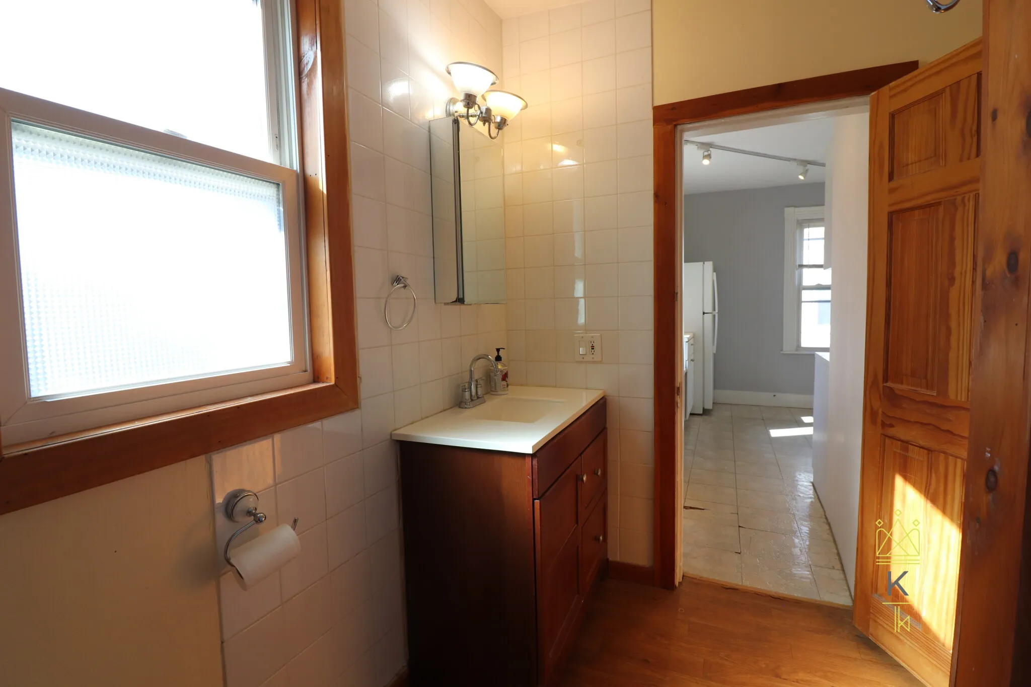 2 bed, 1 bath apartment for rent at 21 Osborne Rd Unit 2, North Brookline — photo 9 of 15