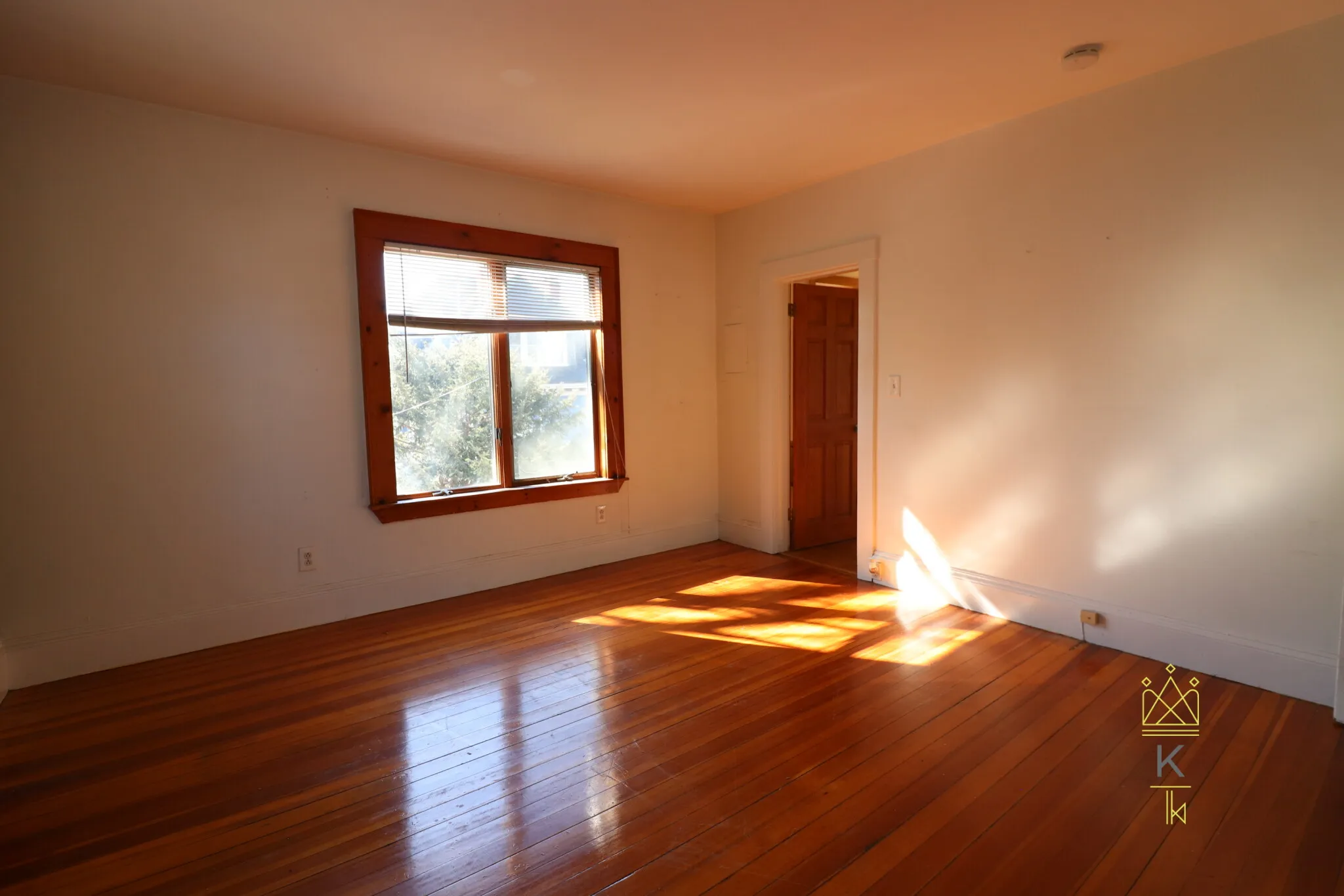 2 bed, 1 bath apartment for rent at 21 Osborne Rd Unit 2, North Brookline — photo 11 of 15