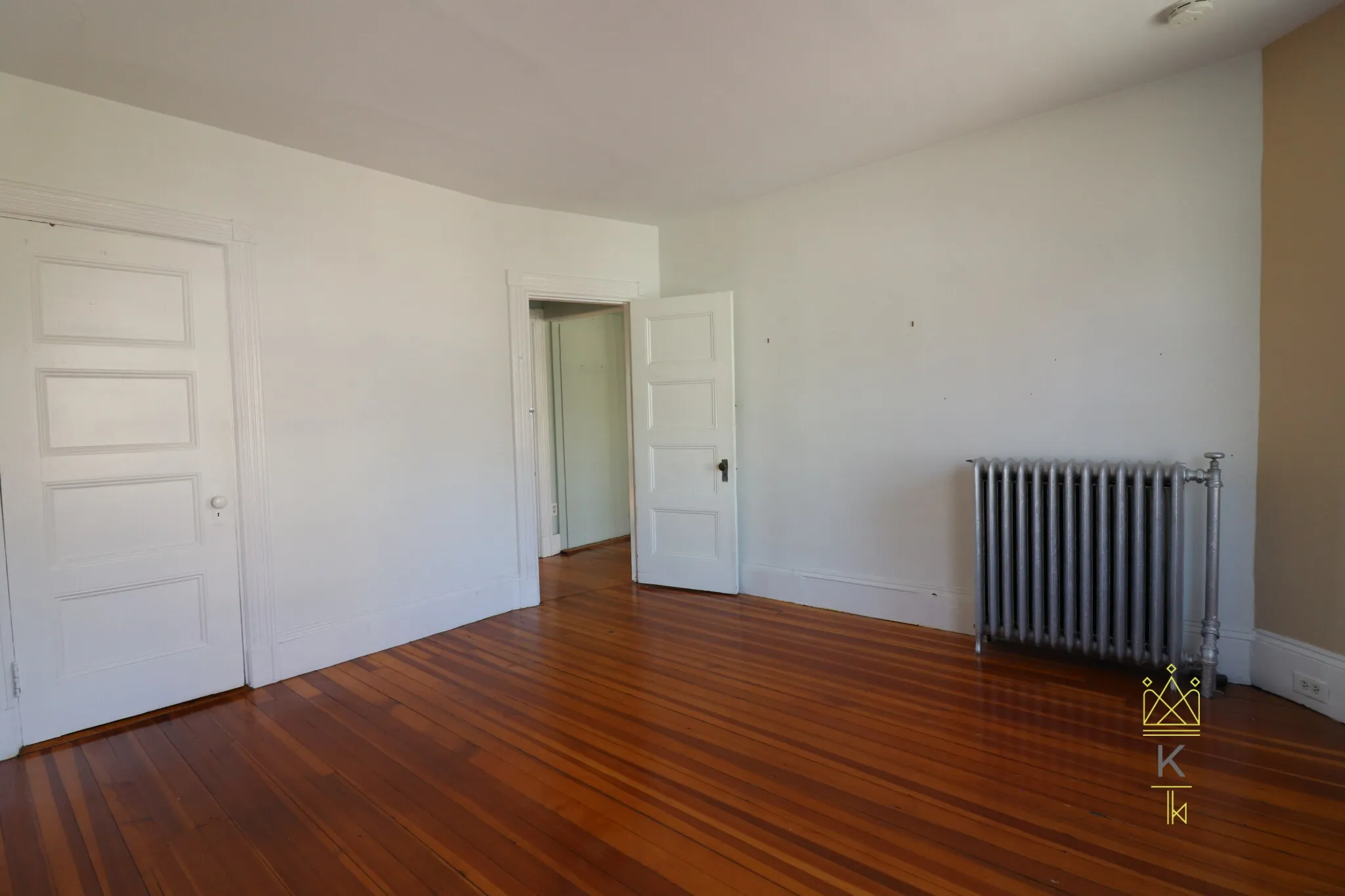2 bed, 1 bath apartment for rent at 21 Osborne Rd Unit 2, North Brookline — photo 13 of 15