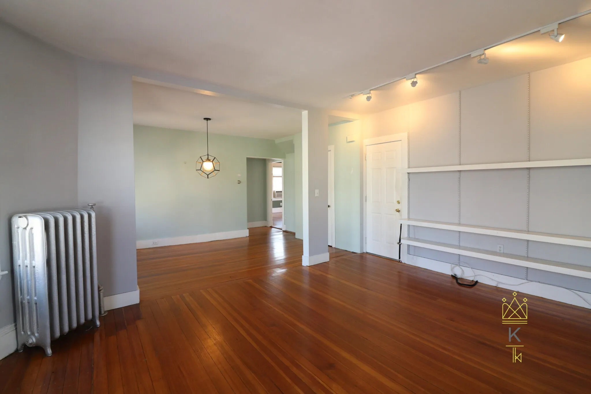 2 bed, 1 bath apartment for rent at 21 Osborne Rd Unit 2, North Brookline — photo 3 of 15