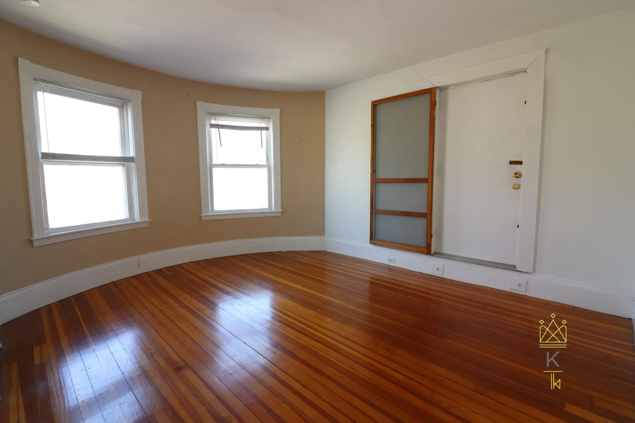2 bed, 1 bath apartment for rent at 21 Osborne Rd Unit 2, North Brookline — photo 12 of 15