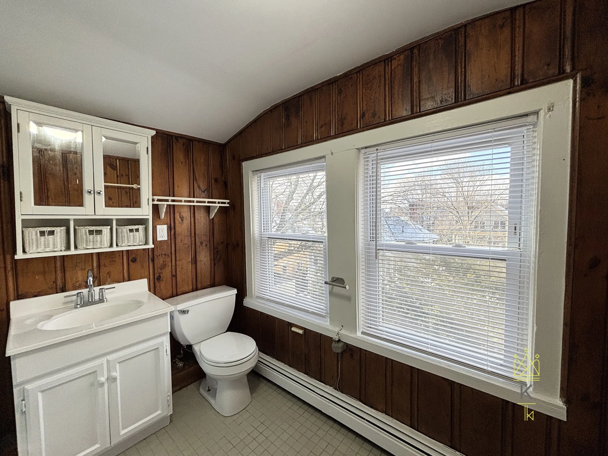 1 bed, 1 bath apartment for rent at 21 Osborne Rd Unit 3, North Brookline — photo 6 of 9