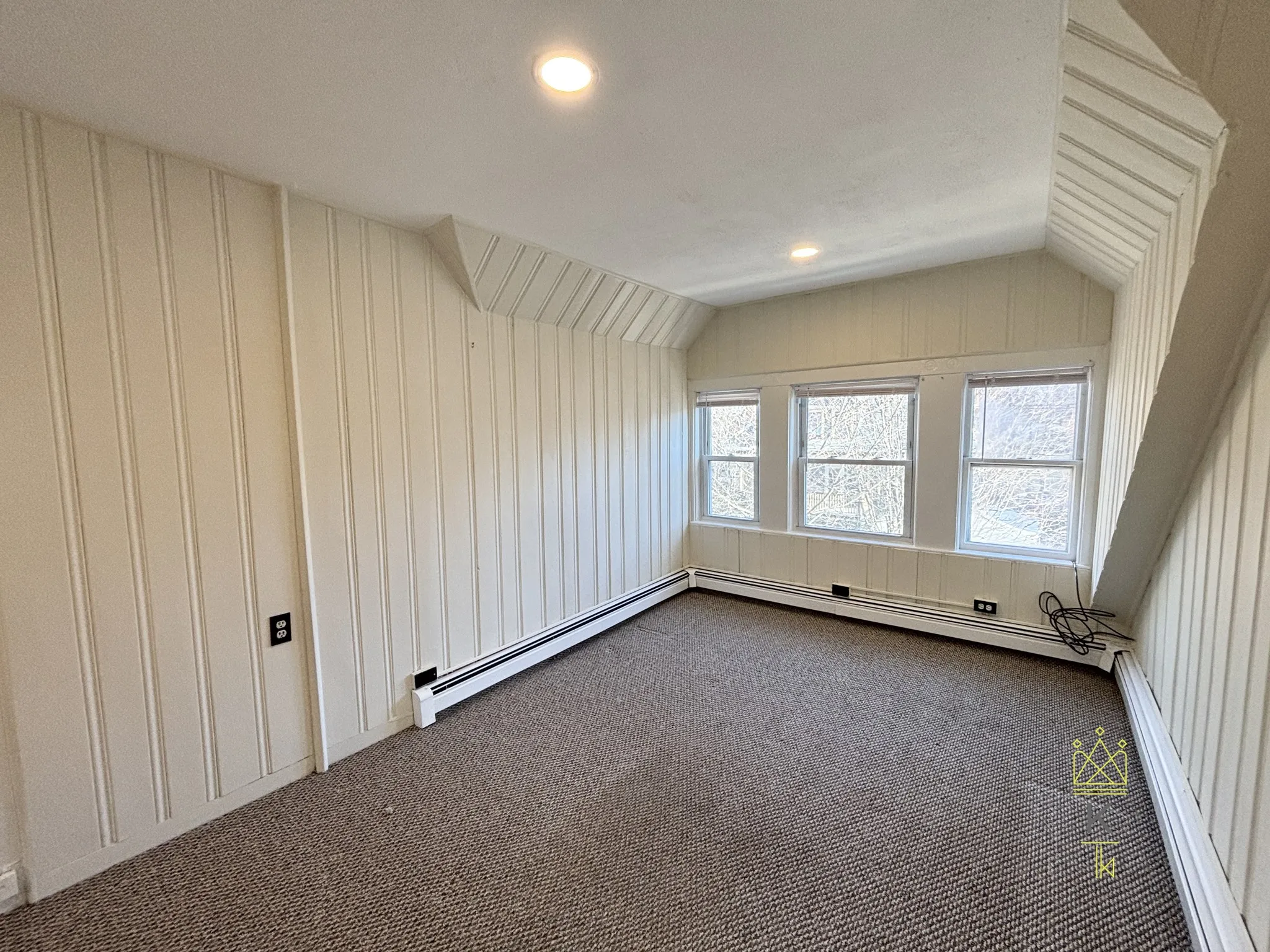 1 bed, 1 bath apartment for rent at 21 Osborne Rd Unit 3, North Brookline — photo 3 of 9