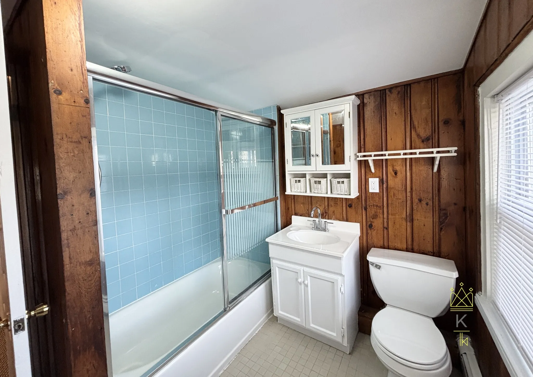 1 bed, 1 bath apartment for rent at 21 Osborne Rd Unit 3, North Brookline — photo 7 of 9