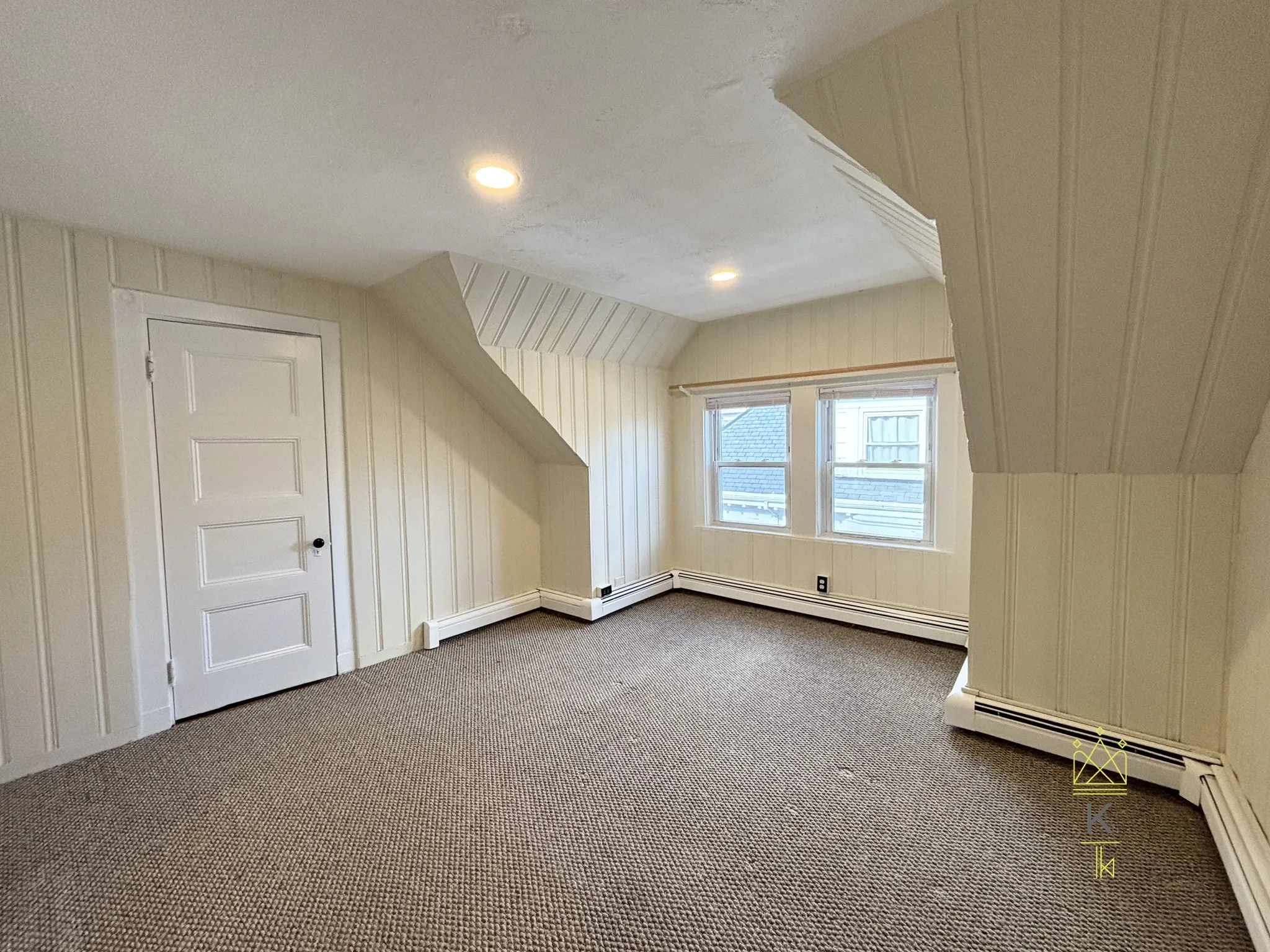 1 bed, 1 bath apartment for rent at 21 Osborne Rd Unit 3, North Brookline — photo 4 of 9