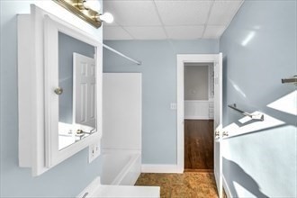 2 bed, 1 bath apartment for rent at 21 Page St Unit 2, West — photo 17 of 29