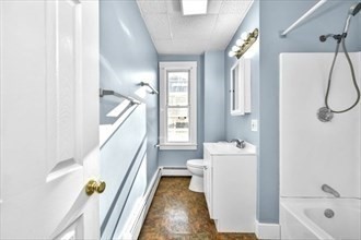 2 bed, 1 bath apartment for rent at 21 Page St Unit 2, West — photo 18 of 29