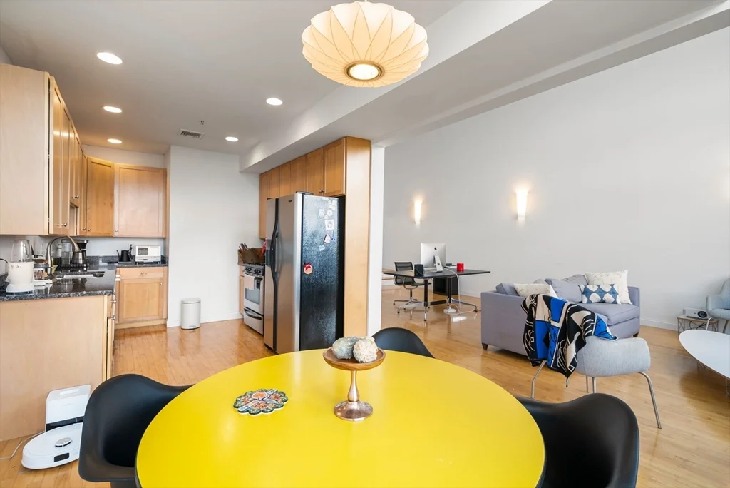 1 bed, 1 bath apartment for rent at 21 Park St Unit 5, Union Square — photo 9 of 32
