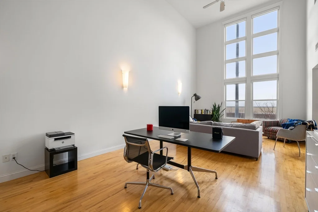 1 bed, 1 bath apartment for rent at 21 Park St Unit 5, Union Square — photo 15 of 32