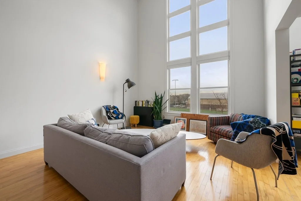 1 bed, 1 bath apartment for rent at 21 Park St Unit 5, Union Square — photo 11 of 32