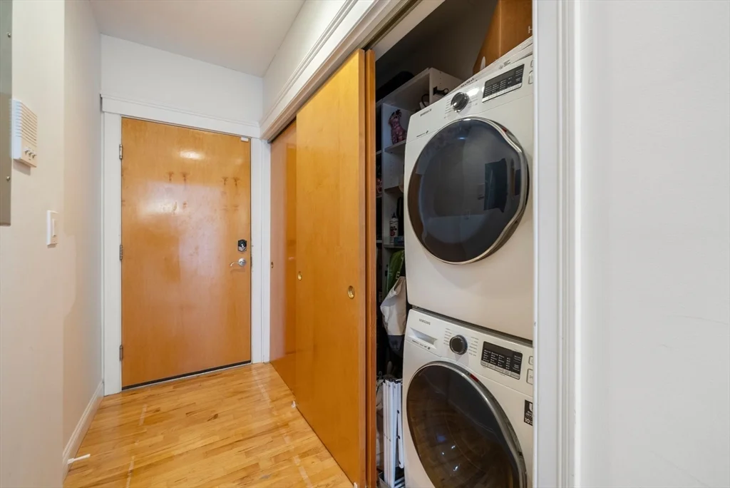 1 bed, 1 bath apartment for rent at 21 Park St Unit 5, Union Square — photo 27 of 32