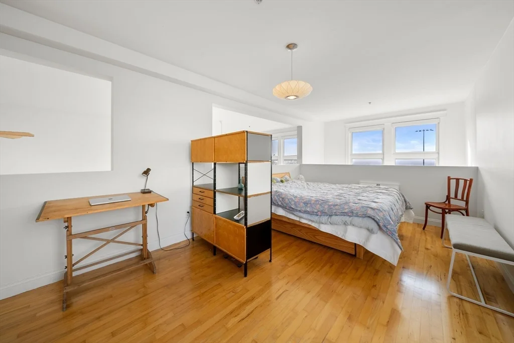 1 bed, 1 bath apartment for rent at 21 Park St Unit 5, Union Square — photo 20 of 32