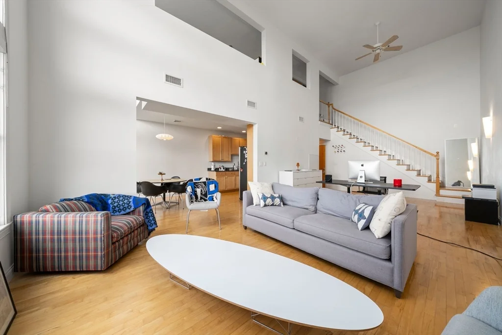 1 bed, 1 bath apartment for rent at 21 Park St Unit 5, Union Square — photo 13 of 32