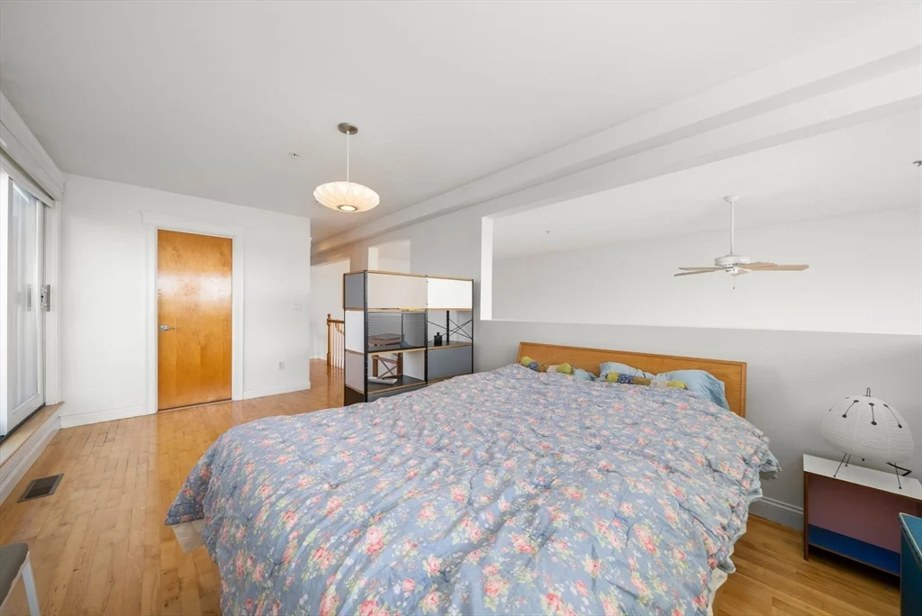 1 bed, 1 bath apartment for rent at 21 Park St Unit 5, Union Square — photo 22 of 32