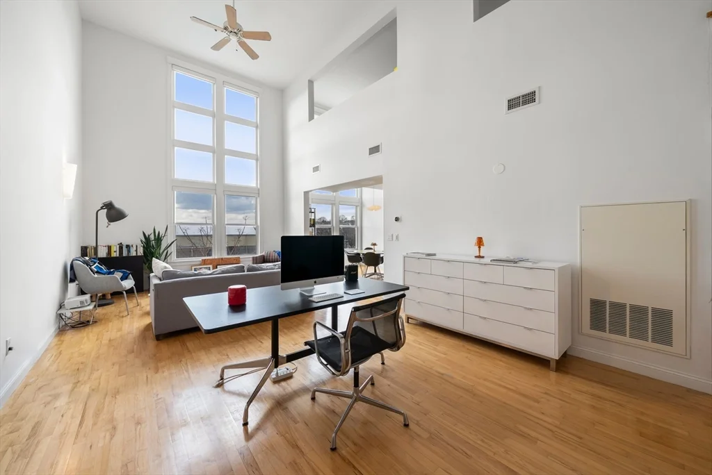 1 bed, 1 bath apartment for rent at 21 Park St Unit 5, Union Square — photo 16 of 32