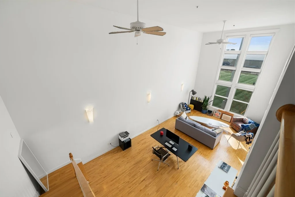1 bed, 1 bath apartment for rent at 21 Park St Unit 5, Union Square — photo 18 of 32