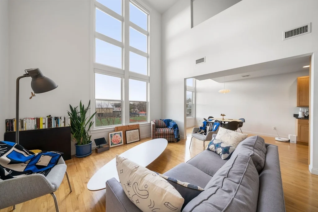 1 bed, 1 bath apartment for rent at 21 Park St Unit 5, Union Square — photo 12 of 32