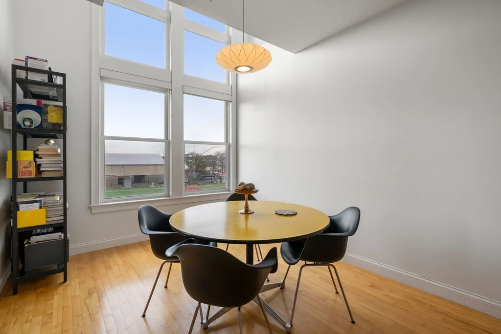 1 bed, 1 bath apartment for rent at 21 Park St Unit 5, Union Square — photo 8 of 32