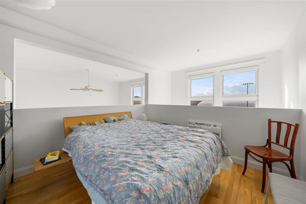 1 bed, 1 bath apartment for rent at 21 Park St Unit 5, Union Square — photo 21 of 32