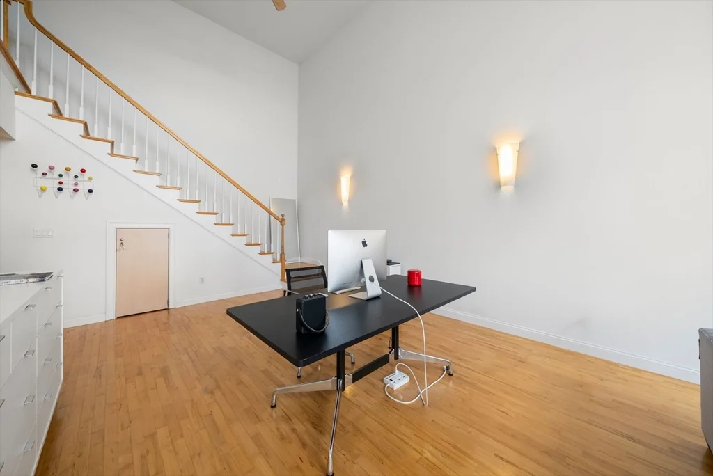 1 bed, 1 bath apartment for rent at 21 Park St Unit 5, Union Square — photo 17 of 32