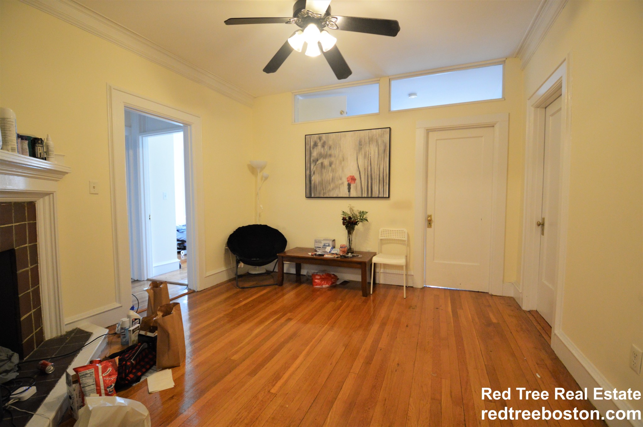 4 bed, 2 bath apartment for rent at 21 Park Vale Ave Unit 11, Allston — photo 12 of 24