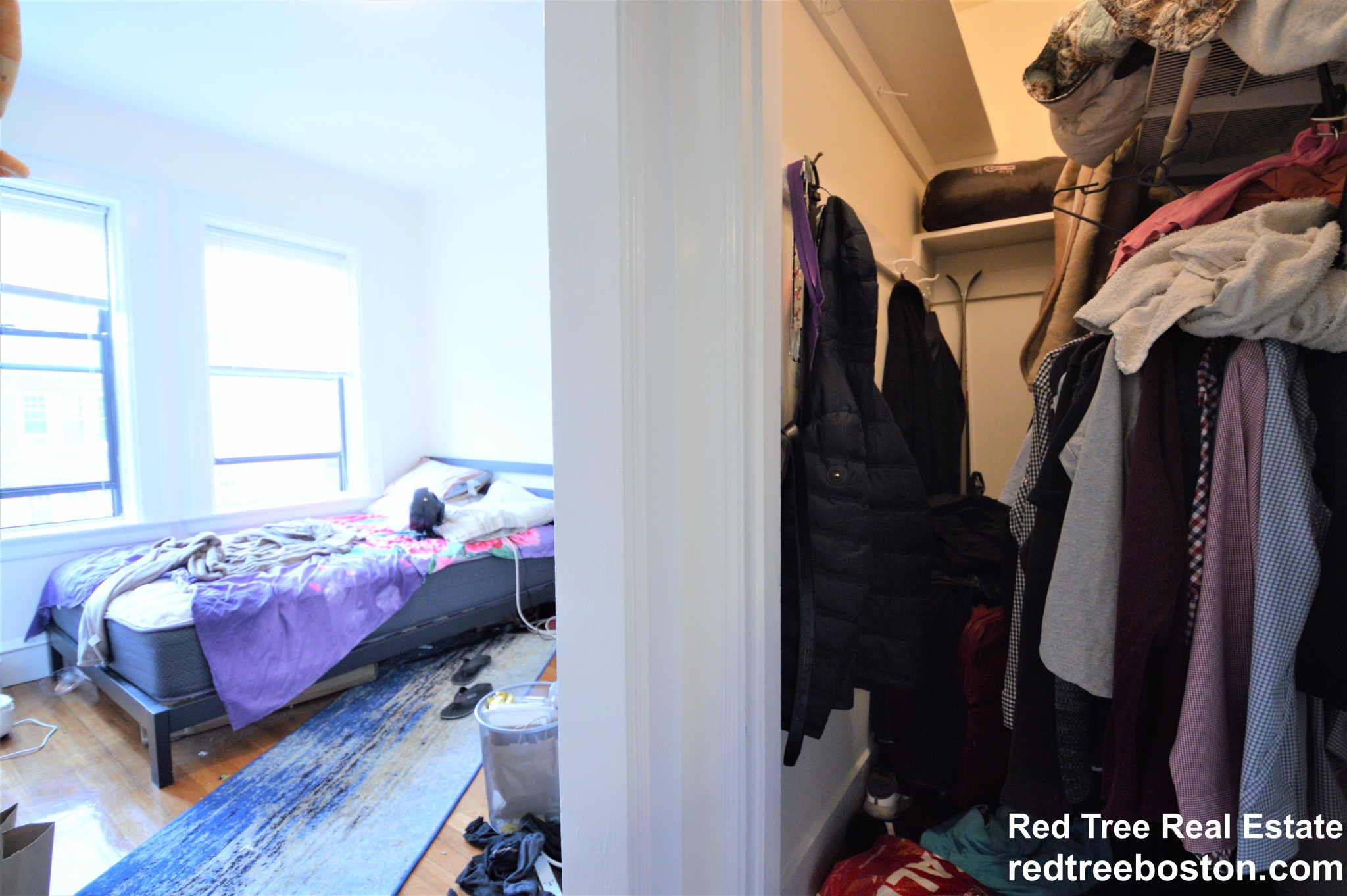 4 bed, 2 bath apartment for rent at 21 Park Vale Ave Unit 11, Allston — photo 20 of 24