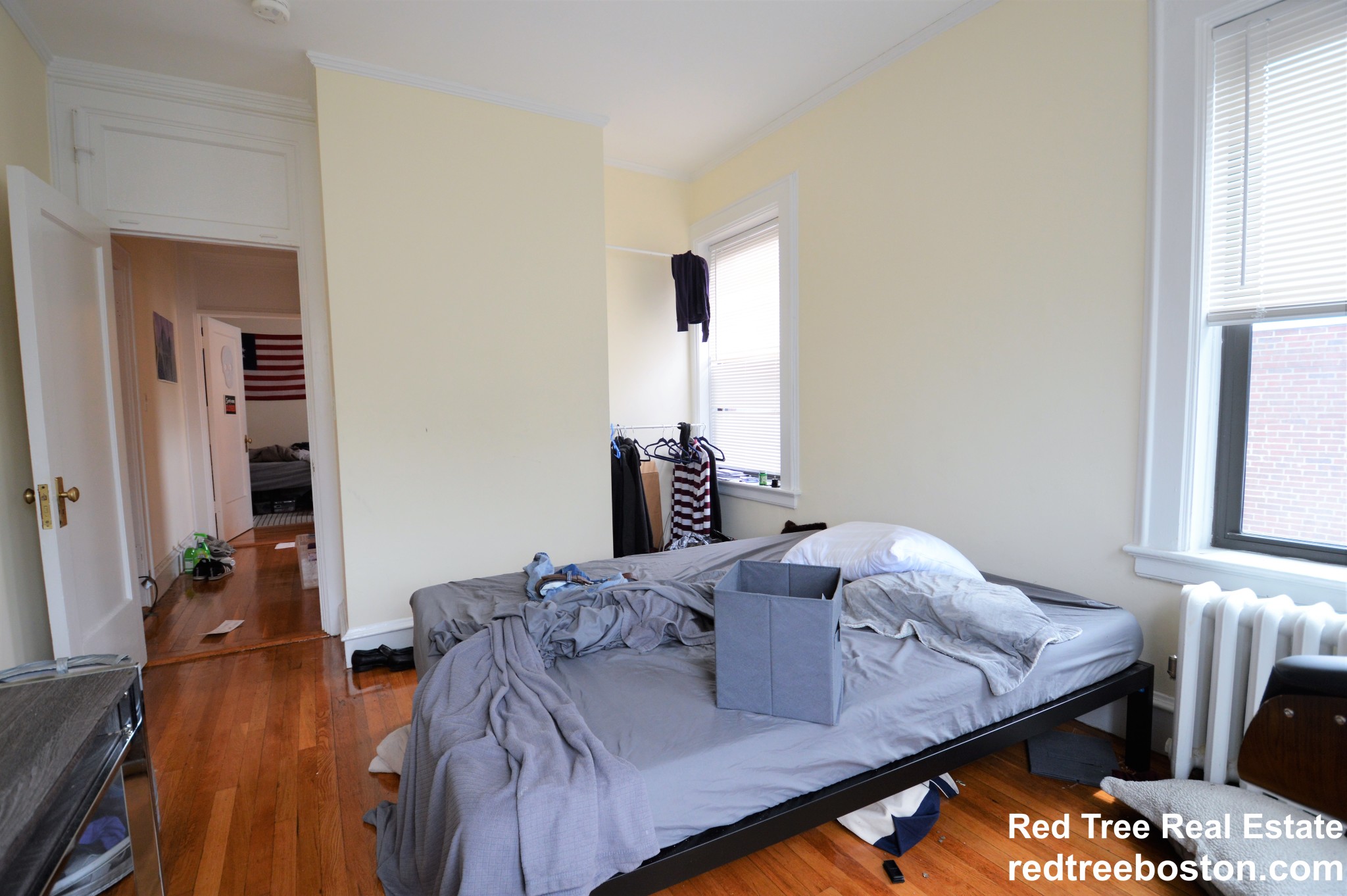 4 bed, 2 bath apartment for rent at 21 Park Vale Ave Unit 11, Allston — photo 17 of 24