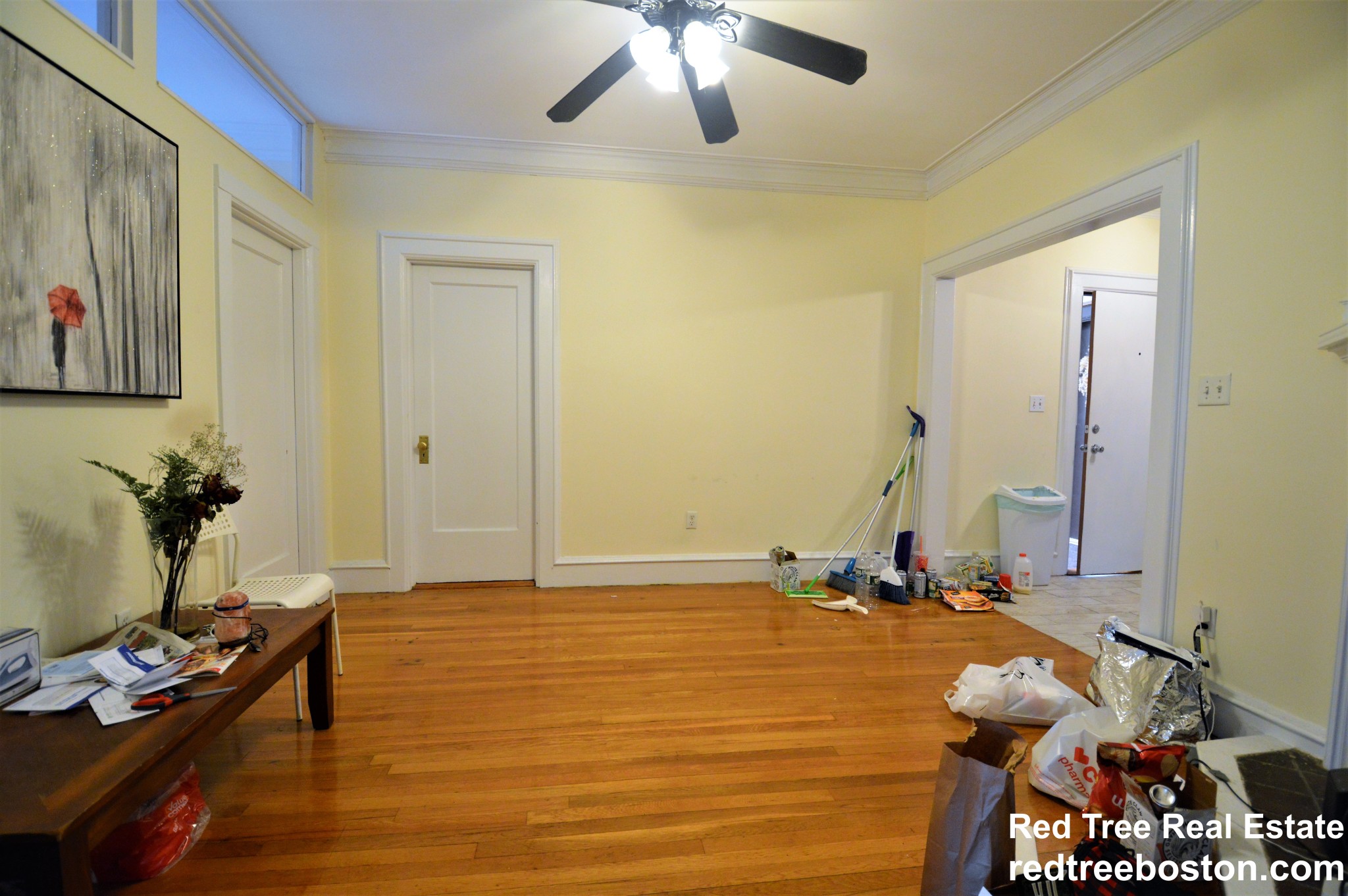 4 bed, 2 bath apartment for rent at 21 Park Vale Ave Unit 11, Allston — photo 13 of 24