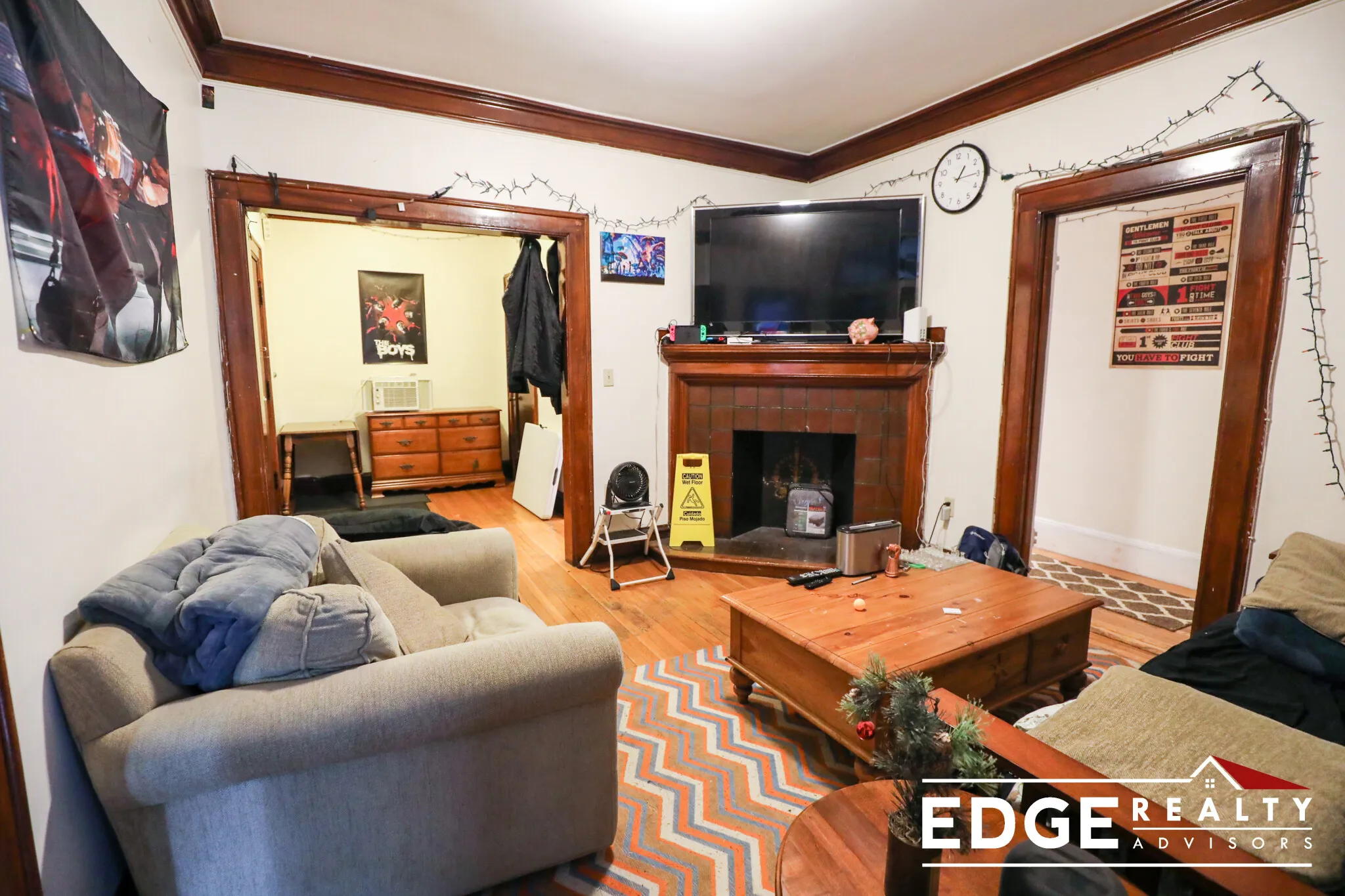 3 bed, 1 bath apartment for rent at 21 Park Vale Ave Unit 7, Brighton — photo 3 of 10