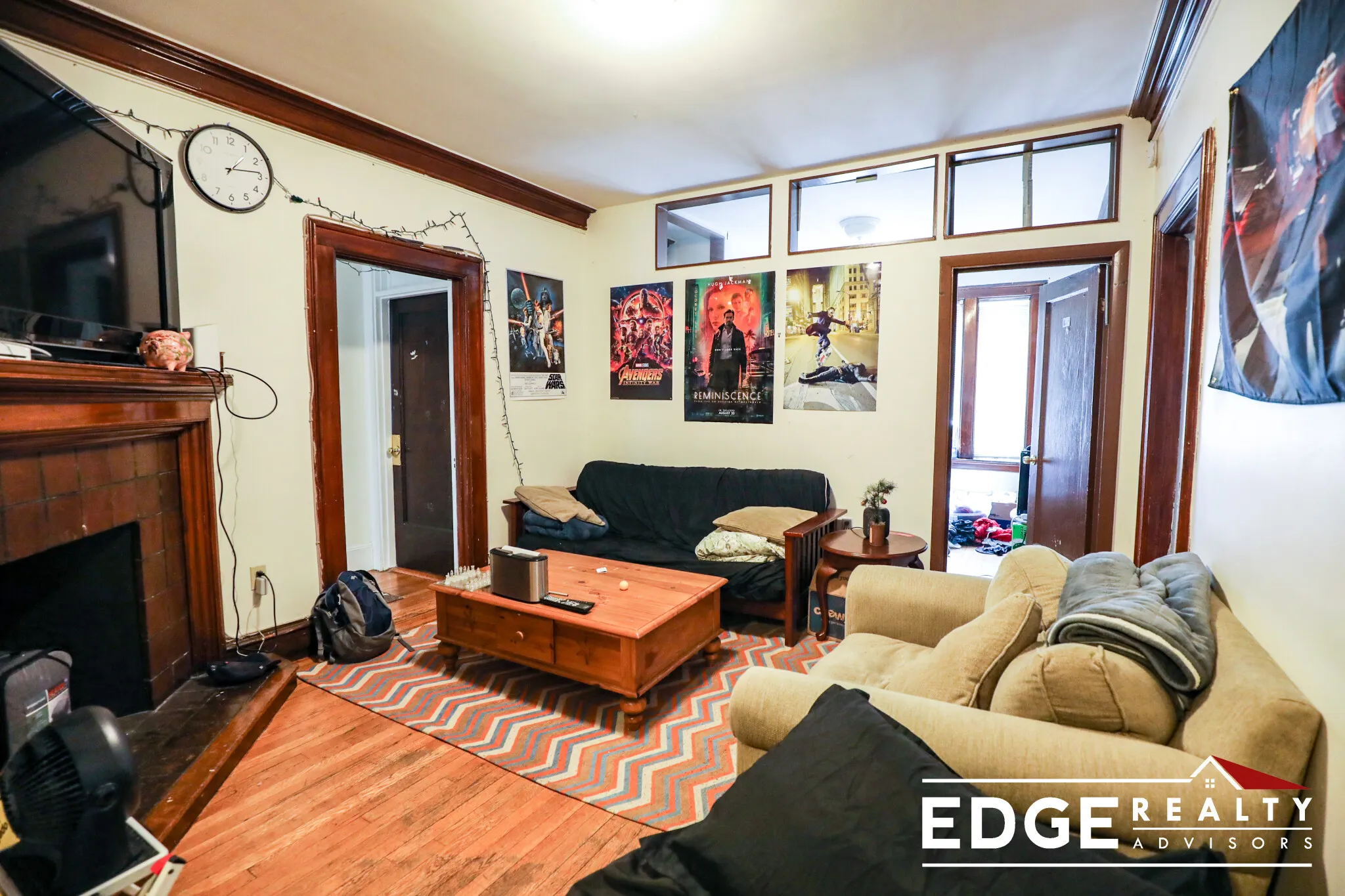 3 bed, 1 bath apartment for rent at 21 Park Vale Ave Unit 7, Brighton — photo 4 of 10
