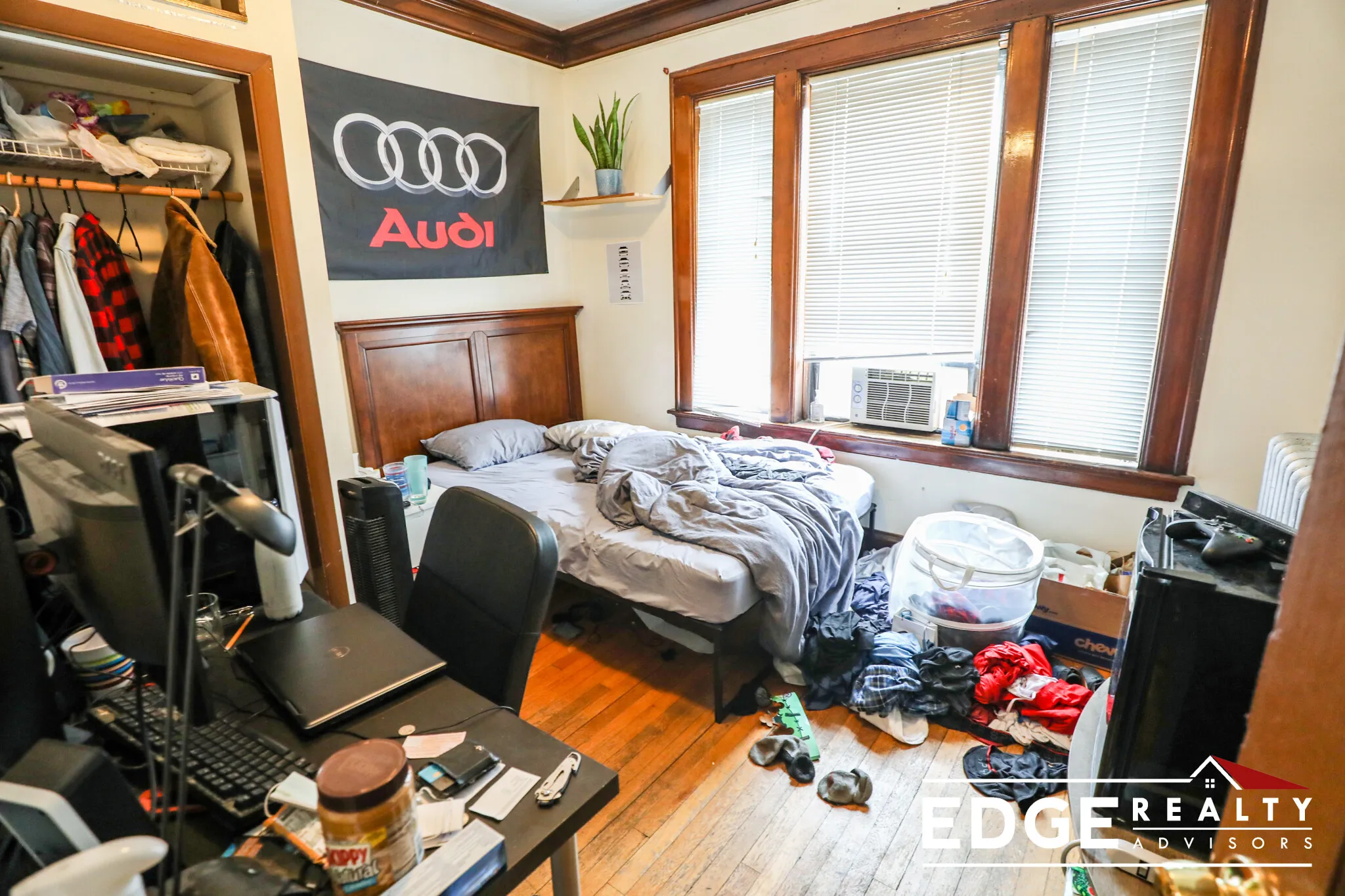 3 bed, 1 bath apartment for rent at 21 Park Vale Ave Unit 7, Brighton — photo 7 of 10