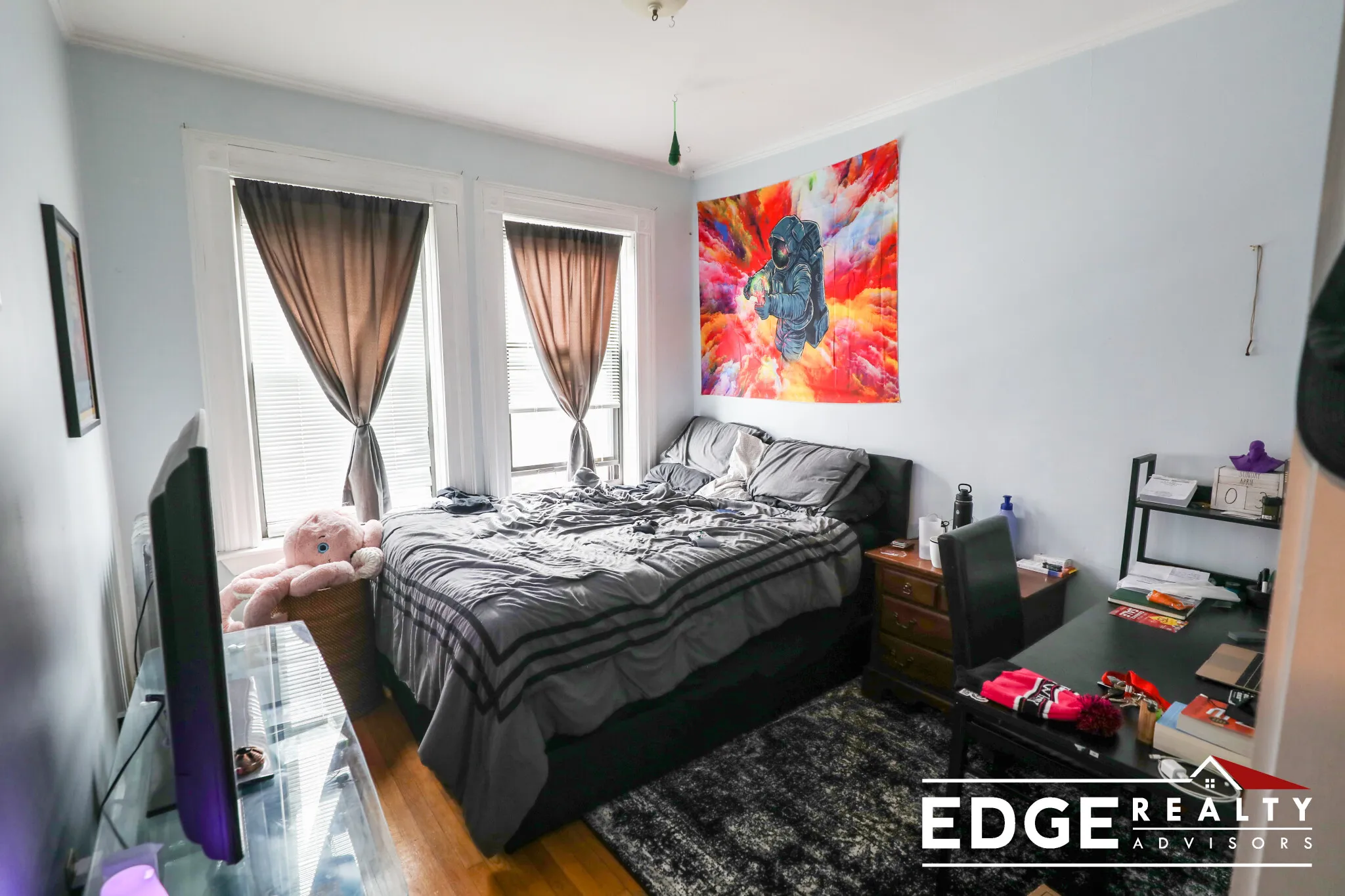 3 bed, 1 bath apartment for rent at 21 Park Vale Ave Unit 7, Brighton — photo 8 of 10