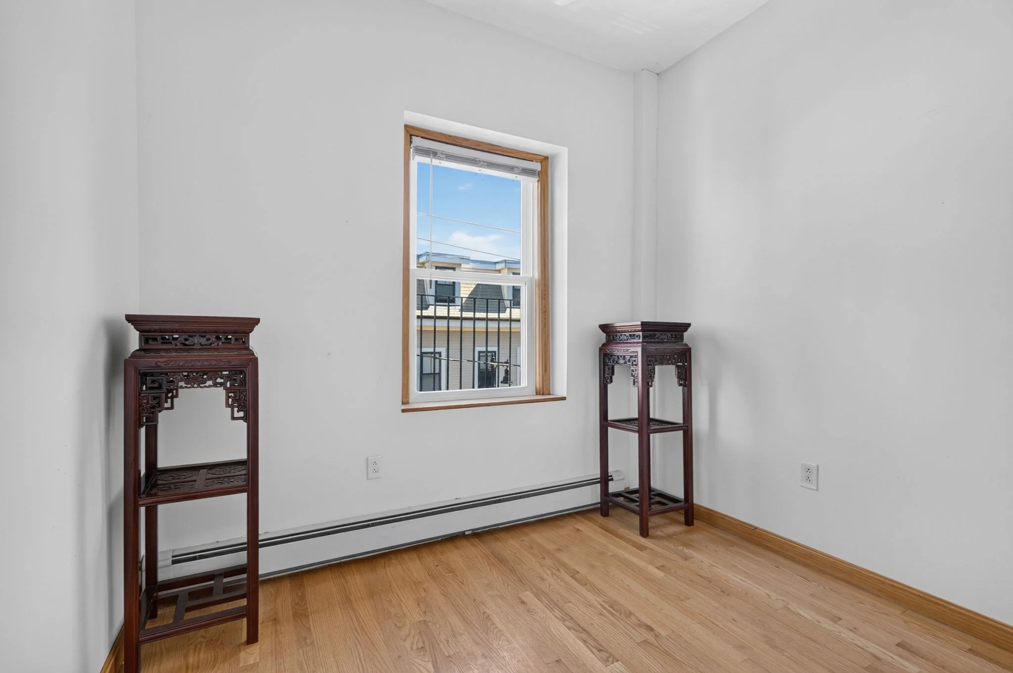 6 bed, 3 bath apartment for rent at 21 Parker St Unit 0, Charlestown — photo 28 of 41
