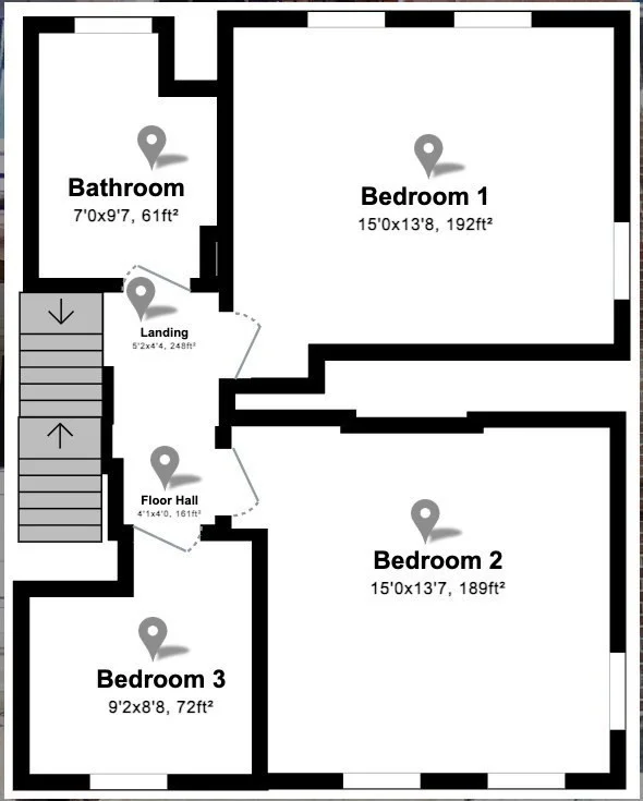 6 bed, 3 bath apartment for rent at 21 Parker St Unit 0, Charlestown — photo 38 of 41