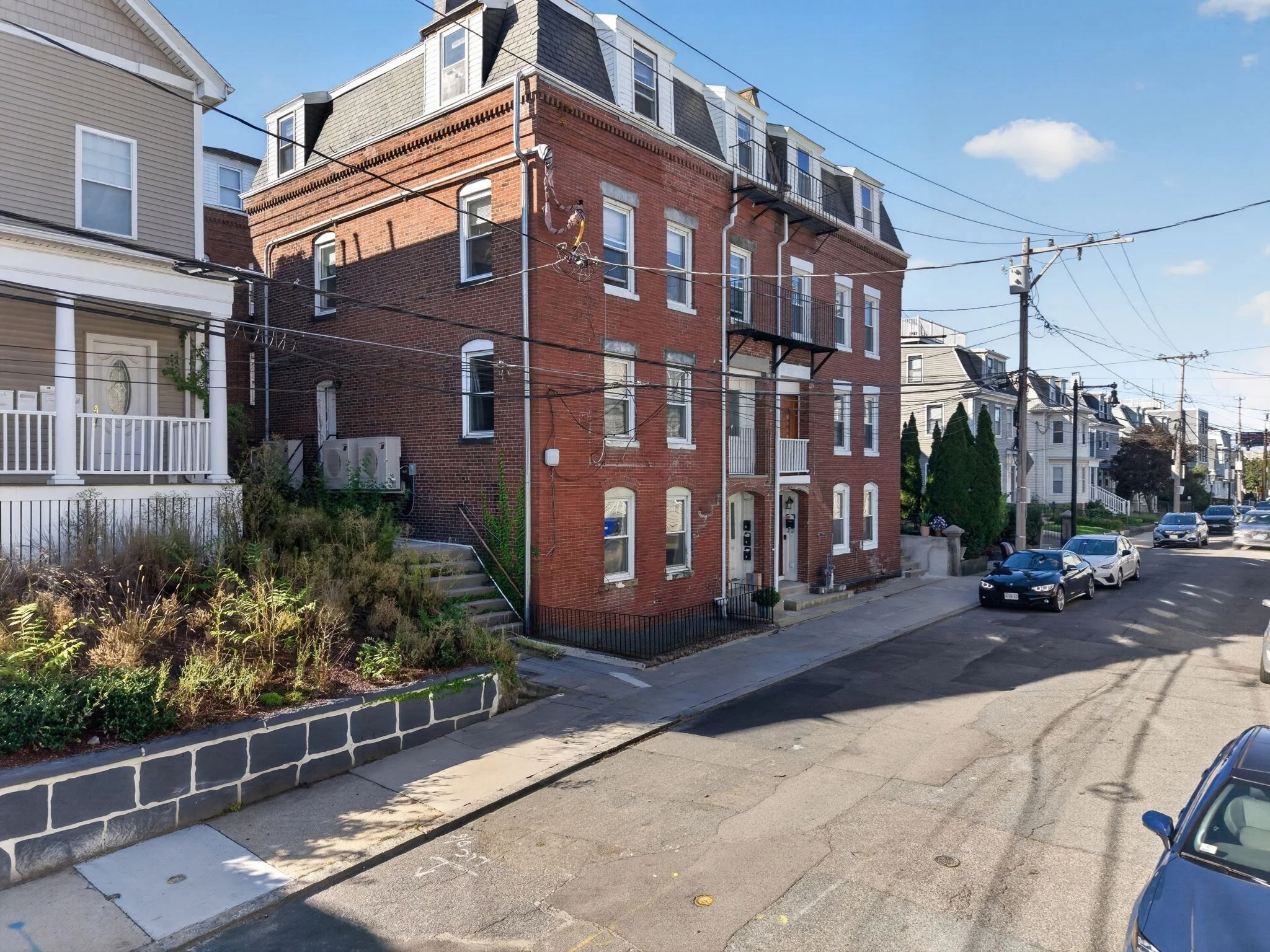 6 bed, 3 bath apartment for rent at 21 Parker St Unit 0, Charlestown — photo 3 of 41