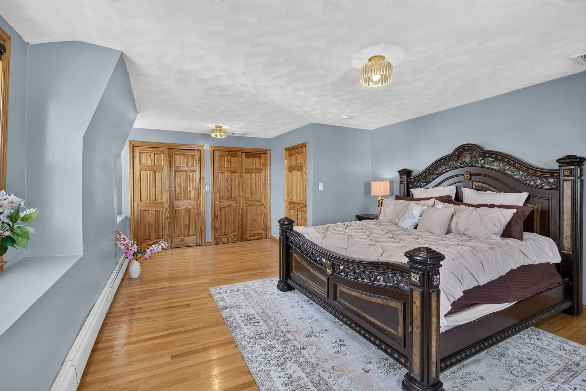 6 bed, 3 bath apartment for rent at 21 Parker St Unit 0, Charlestown — photo 18 of 41