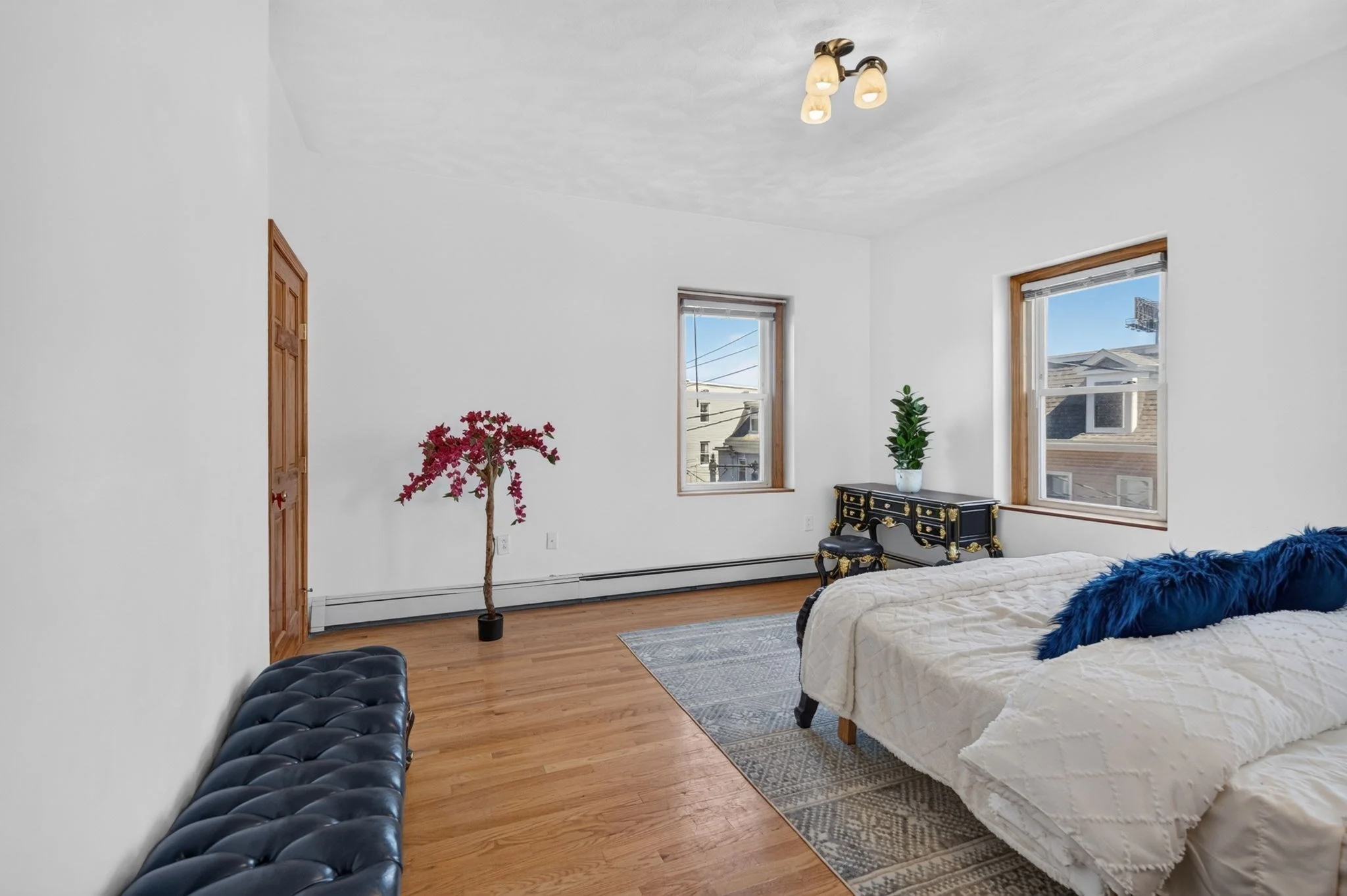 6 bed, 3 bath apartment for rent at 21 Parker St Unit 0, Charlestown — photo 25 of 41