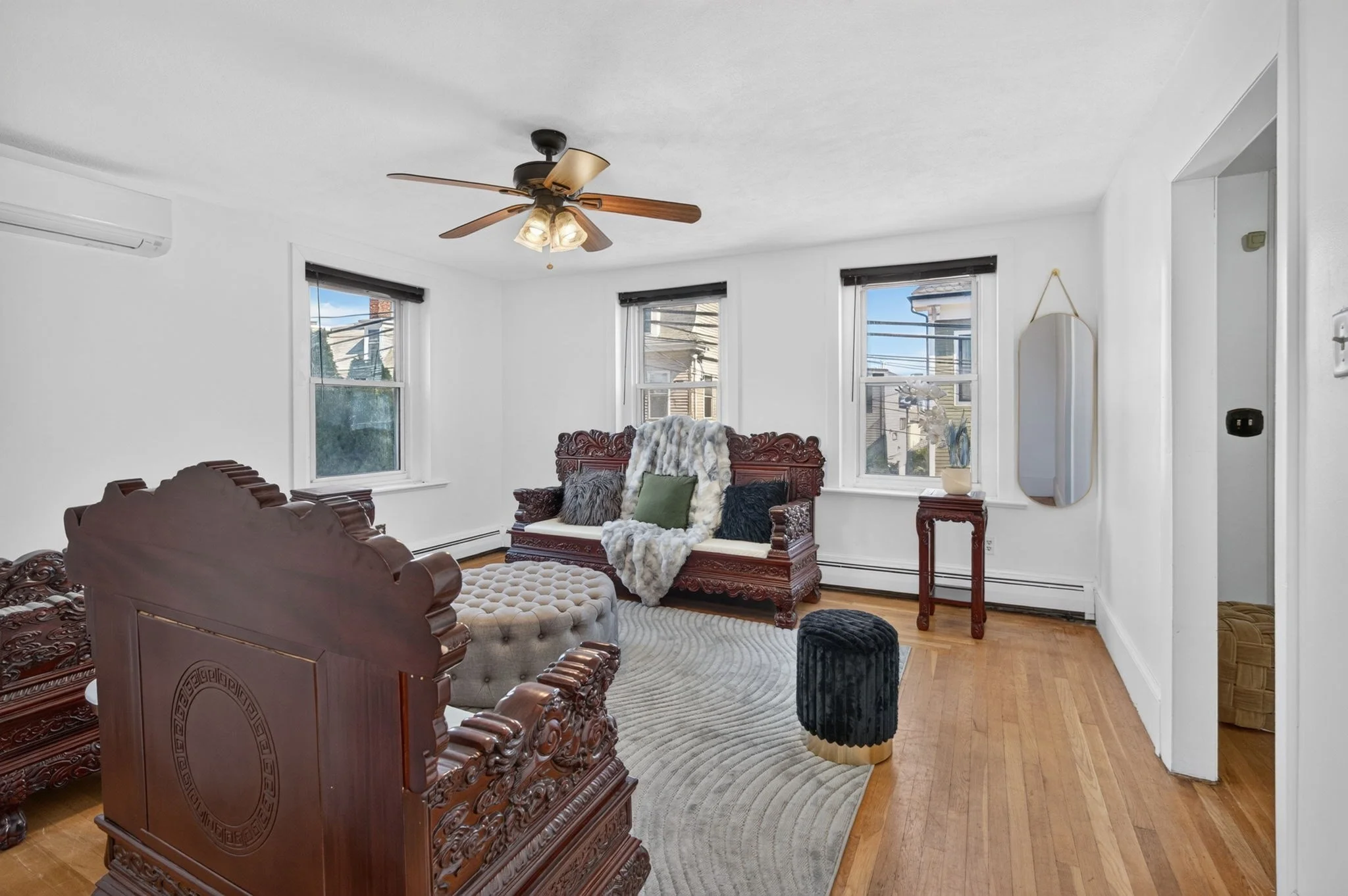 6 bed, 3 bath apartment for rent at 21 Parker St Unit 0, Charlestown — photo 17 of 41