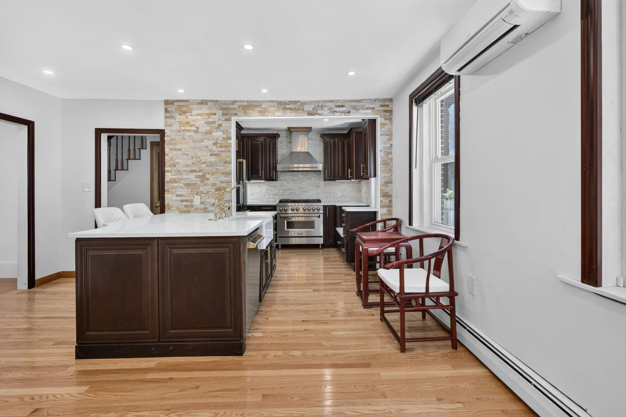 6 bed, 3 bath apartment for rent at 21 Parker St Unit 0, Charlestown — photo 10 of 41