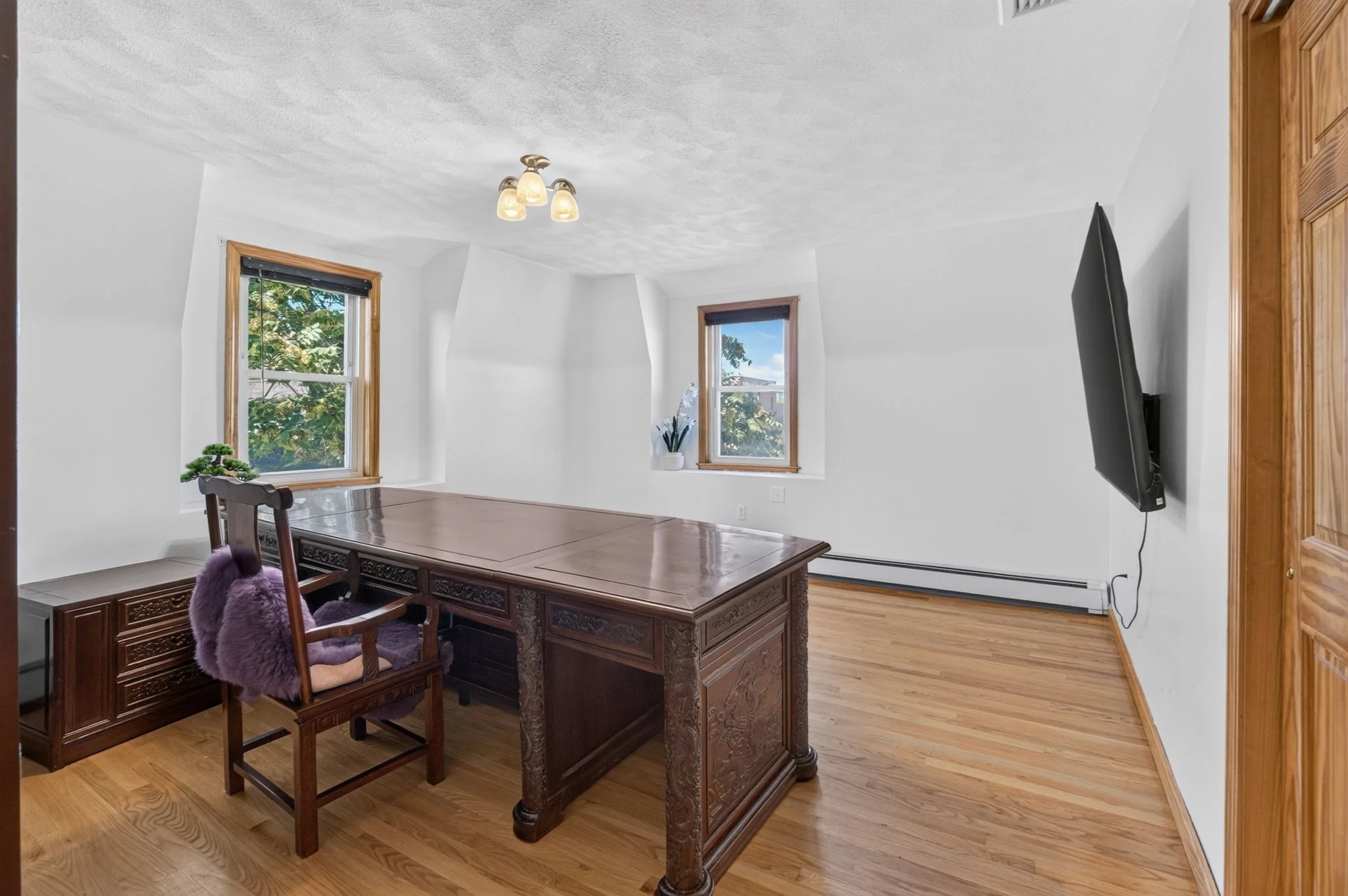 6 bed, 3 bath apartment for rent at 21 Parker St Unit 0, Charlestown — photo 20 of 41