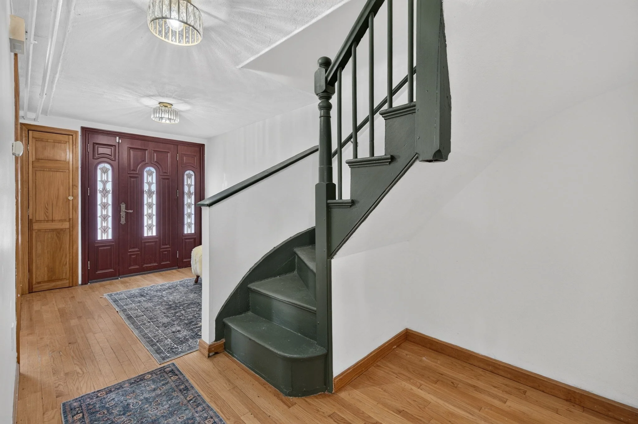 6 bed, 3 bath apartment for rent at 21 Parker St Unit 0, Charlestown — photo 31 of 41