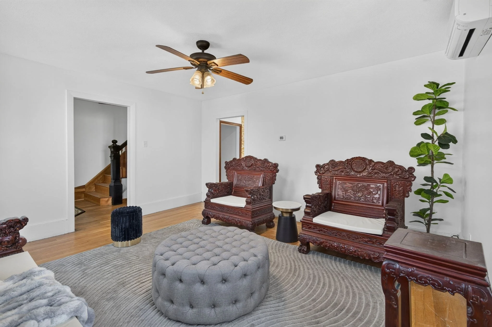 6 bed, 3 bath apartment for rent at 21 Parker St Unit 0, Charlestown — photo 15 of 41