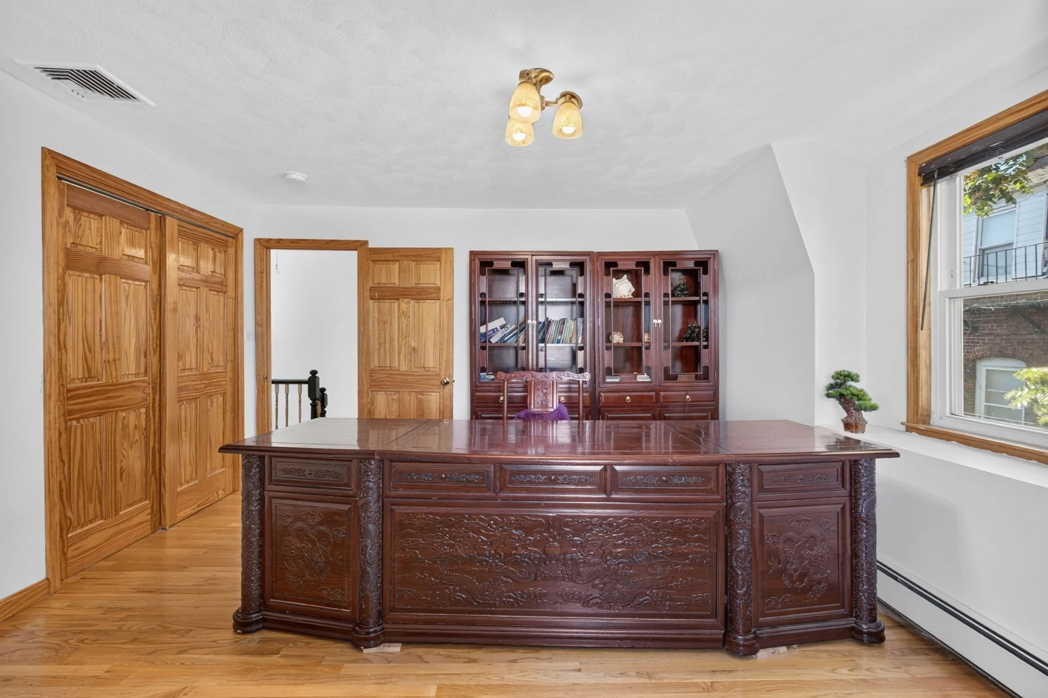 6 bed, 3 bath apartment for rent at 21 Parker St Unit 0, Charlestown — photo 21 of 41