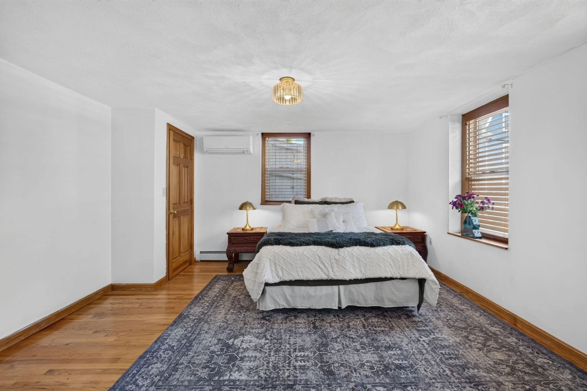 6 bed, 3 bath apartment for rent at 21 Parker St Unit 0, Charlestown — photo 26 of 41