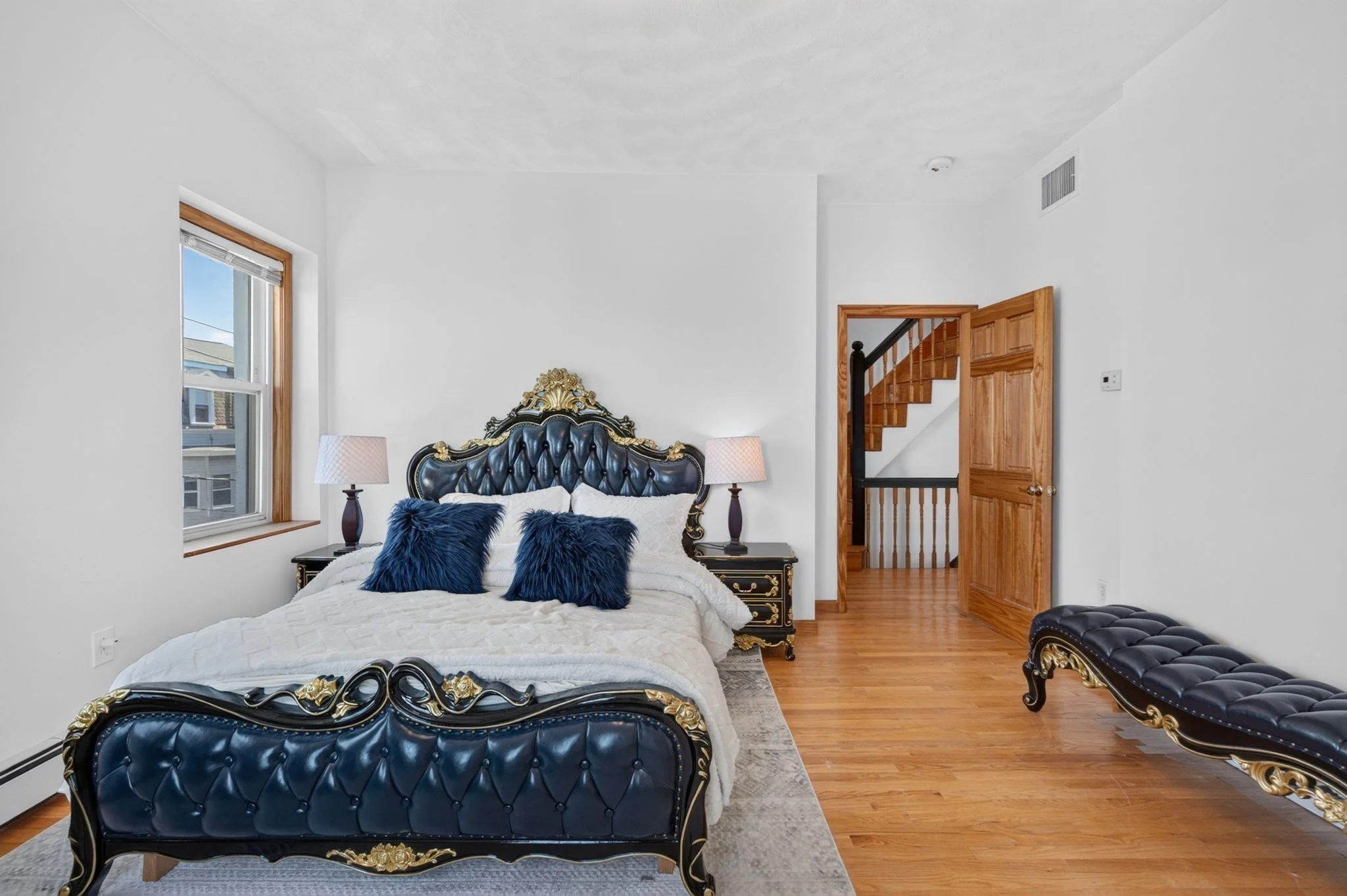 6 bed, 3 bath apartment for rent at 21 Parker St Unit 0, Charlestown — photo 32 of 41
