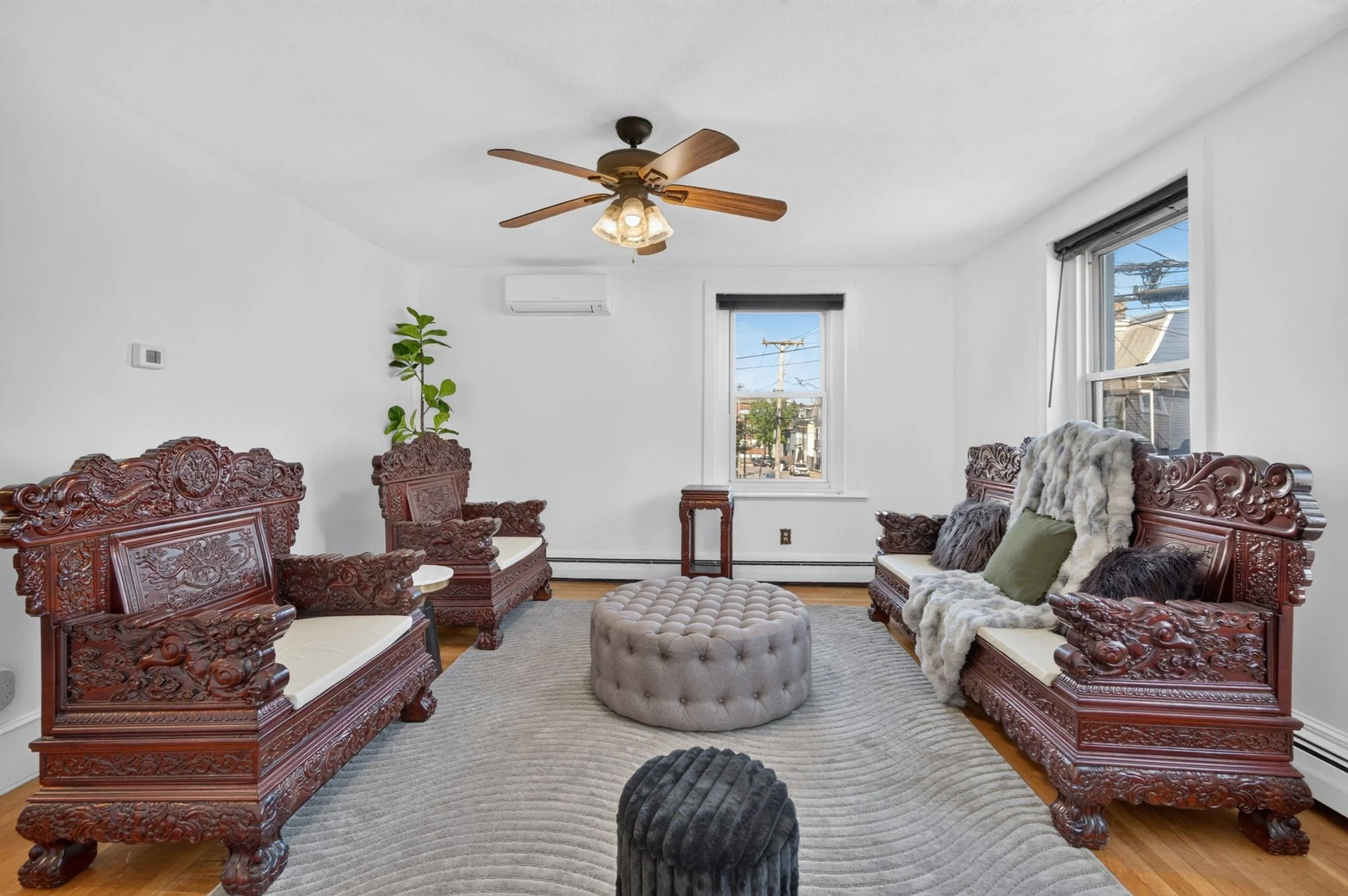 6 bed, 3 bath apartment for rent at 21 Parker St Unit 0, Charlestown — photo 16 of 41