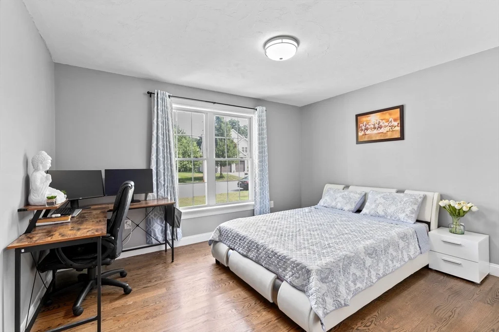 3 bed, 2 bath apartment for rent at 21 Pasture Brook Rd, Attleboro — photo 12 of 24